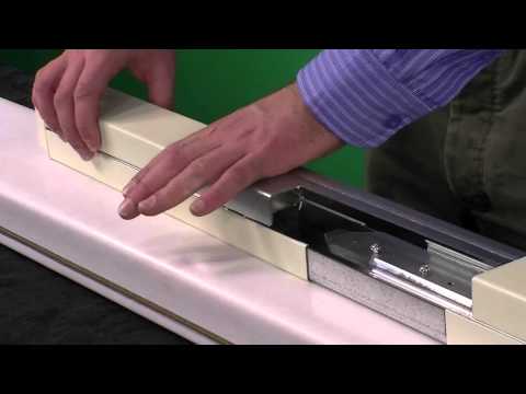 Wiremold: How to Assemble a Tele-Power Pole Extender