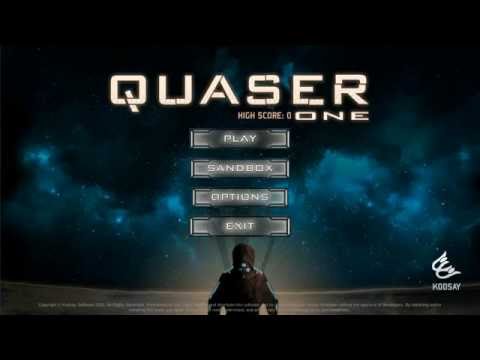 Quaser One Video
