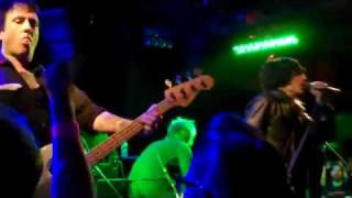 D Generation 'Degenerated' Troubadour Hollywood, CA 9.24.11