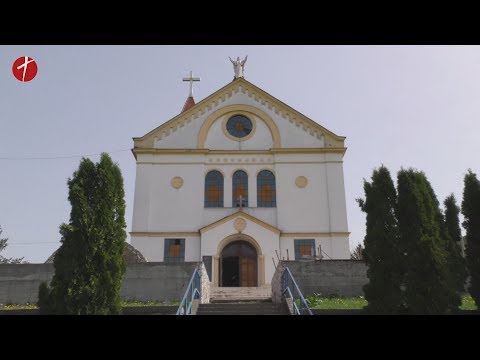 Morančani – život u suradnji i molitvi