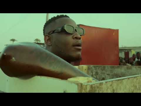 NEZ LONG - BORN AGAIN (Mystic Visualizer)