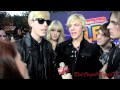 R5 at @RadioDisney's "NBT" Final Concert with ...