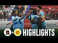 Highlights | Sheikh Jamal DC vs Abahani Limited | Independence Cup 2023 | T Sports