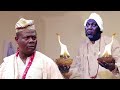ATUPA OOSA - An African Yoruba Movie Starring -  Alapini, Yinka Quadri, Toyin Abraham