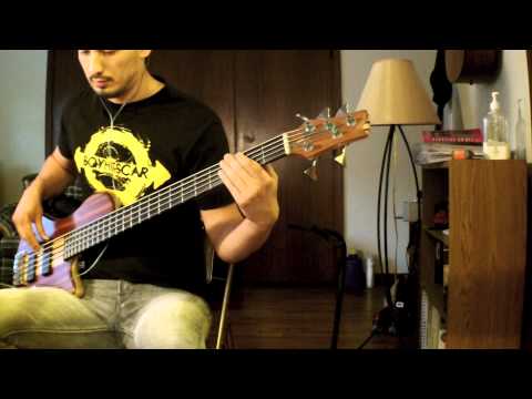 Taproot - Smile - Bass Play Thru