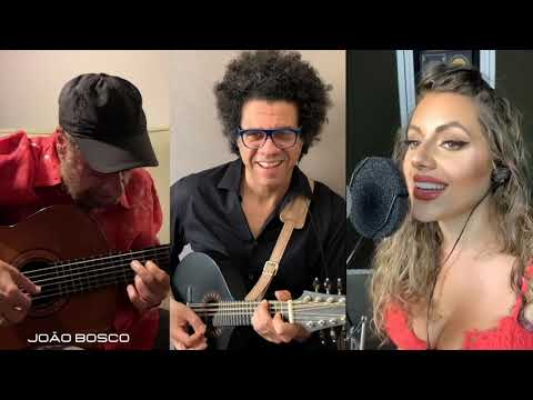 Incompatibilidade De Genios - Sofija Knezevic, Joao Bosco & Hamilton de Holanda