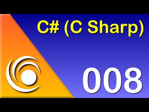 008 c primeiros passos na criação de uma aplicação