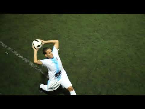 Aguia Negra (Perus) x Morro do Piolho (Agua Espraiada) // Final da Copa Anhanguera Noturna 2019