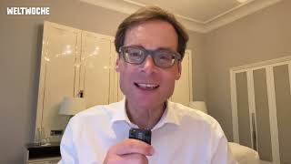 «Schändliche Einmischung»: Brüssels langer Arm nach Ungarn – Weltwoche Daily CH