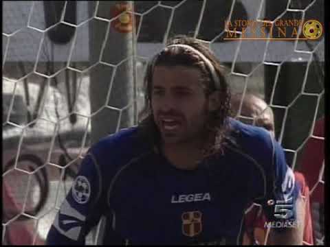 2005/06 - Serie A - 35 Giornata - Messina-Milan 1-3