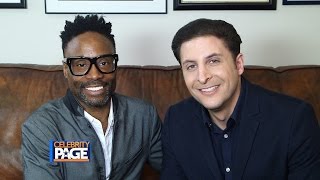 Billy Porter on "Billy Porter Presents The Soul of Richard Rodgers" (Full Interview)