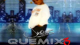 Jacquees - Sativa (Feat. D.C. Davinci & C-Trillionaire) (Quemix 3)