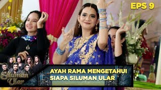 Download lagu Pernikahan Rama Dan Anjeli Penuh Dengan Tarian India - Siluman Ular Eps 9 mp3