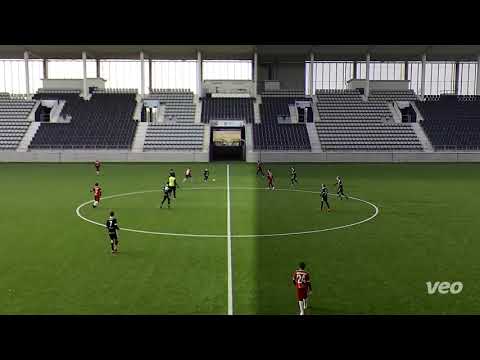 SFK P06A vs Sörskogens IF, Linköping Arena Cup 2020