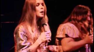 Monterey Rock Festival Outtakes   Mamas and Papas