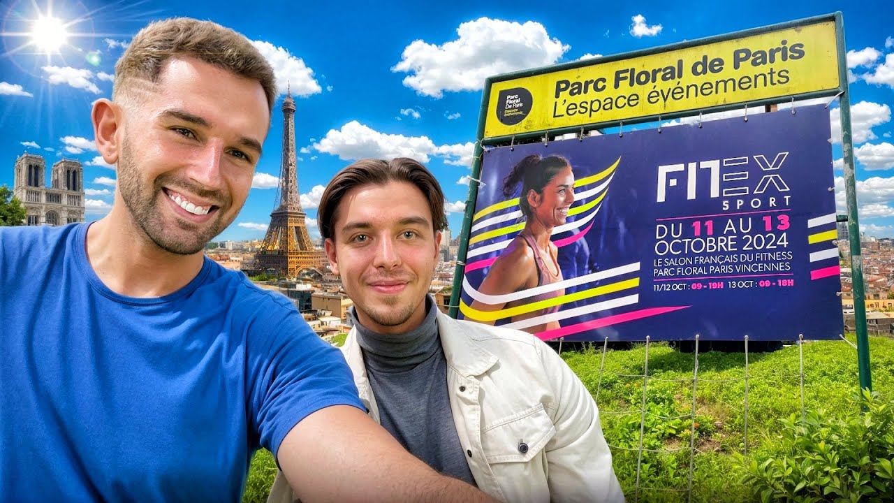 Mon Avis sincère sur le FITEX 2024