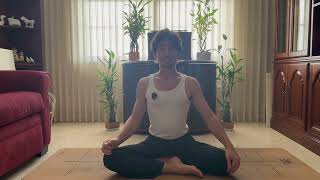 Download lagu Nadi Shodhana Kriya – Purifying the Channels of Prana mp3