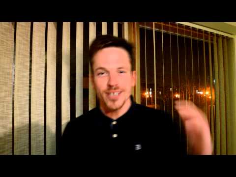 @hushushmedia - Jay Dillon - Bar Session