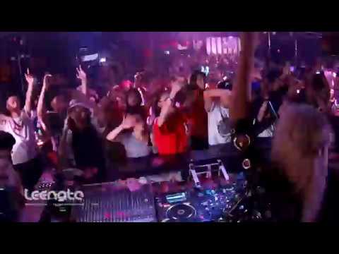 Leenata Live @ W Club @ Jiangmen city @ China 2018