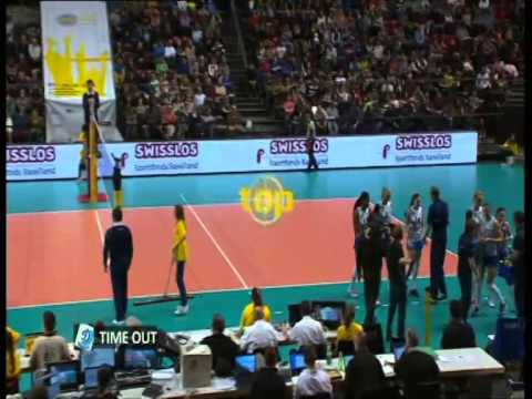 29.12.2013 Dynamo Krasnodar - Banana Boat 3-1 (TV)