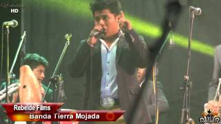 preview picture of video 'Banda Tierra Mojada  POPURRI CARNAVALERO  ( En Vivo Tuba Fest Pedro Escobedo Qro 2014 )'