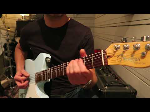 SOLO A DAY #013 | I‘ve Been Thinking About You – Londonbeat