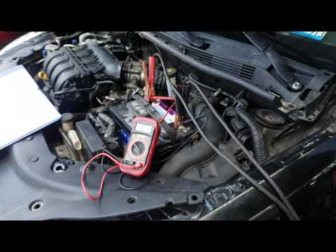 Part 1 NERS blank TCM programming 2006 Frontier - смотреть
