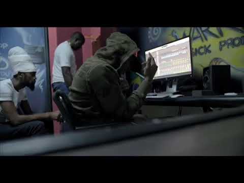 Busy Signal - Fresh From Yard [Retlaw Tha Future in Studio]