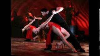 Gotan Project - Santa Maria (Del Buen Ayre)- TANGO.MP4