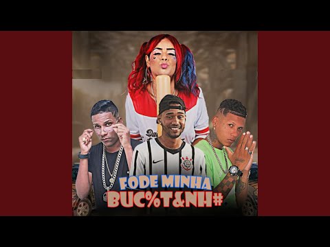 Fode Minha Bucetinha