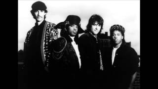 bela fleck and the flecktones : jeckyll and hyde (and ted and alice)
