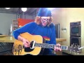 Brett Dennen (Comeback Kid, That's My Dogl) 2 ...