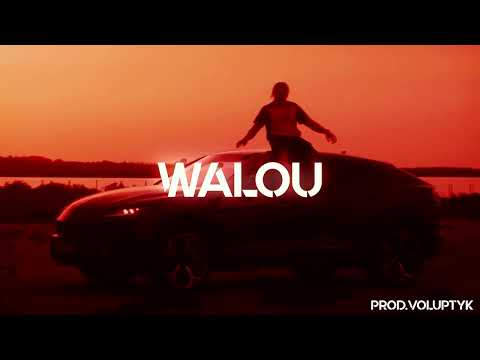 Type Beat Oboy x Morad "Walou" (Prod. Voluptyk x Blatt)