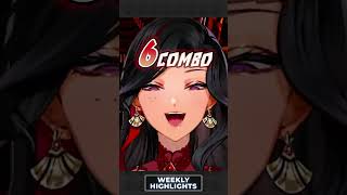 Blessed VTuber Moments!｜Weekly Highlights【NIJISANJI EN】