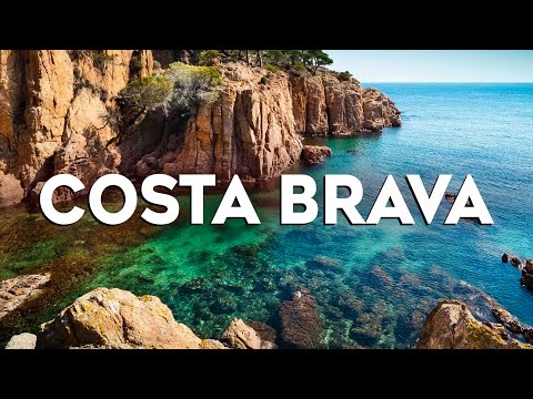 Top 10 Best Things to Do in Costa Brava, Spain [Costa Brava Travel Guide 2024]