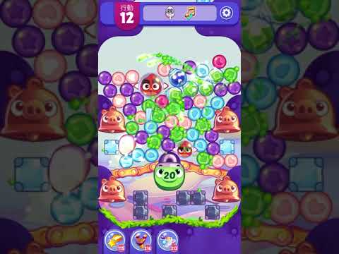 (Angry birds dream blast) Level 6769 gameplay, subscribe for latest update!