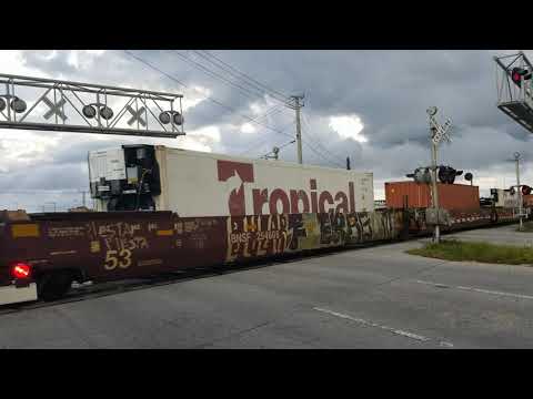 FEC 950 - 10/9/10 - MP 292 - 6:01pm