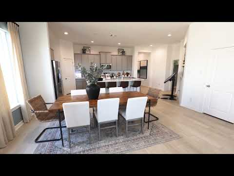 Tri Coast Homes at Emberly in Fort Bend County, TX!