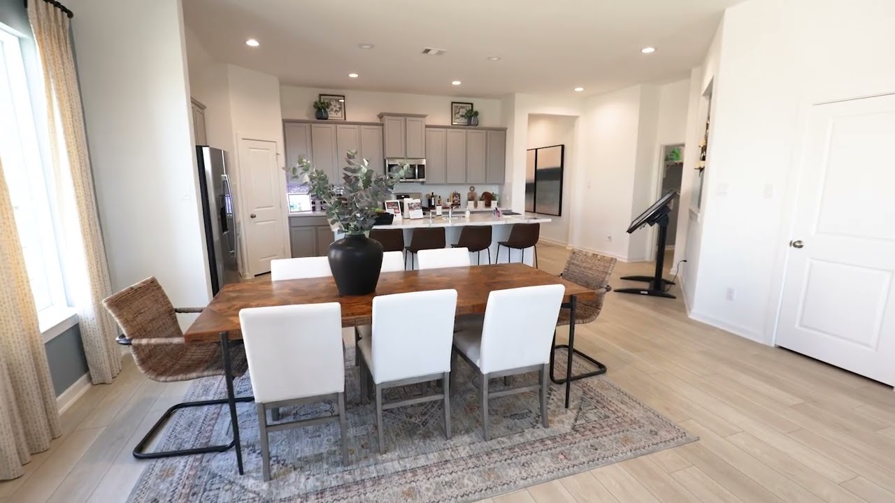 Tri Coast Homes at Emberly in Fort Bend County, TX!