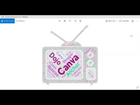 My tech tool list in 2020 from A to Z