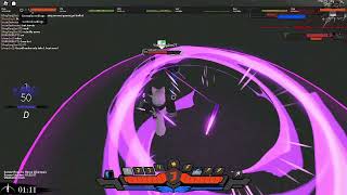 Fighting YingYangZen77 (bm2)