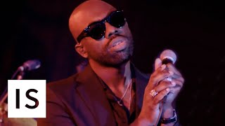 GHOSTPOET | BLM in Session | Ep. 6