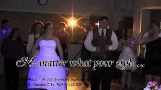 preview picture of video 'A+ Video Services Wedding Options and Information'