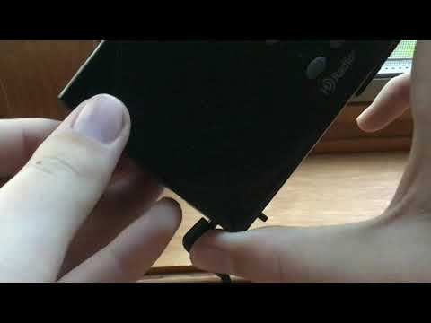 Waite Park, Minnesota AM/FM HD Bandscan