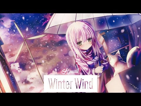 Hywall - Winter Wind ♬