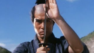 Lone Wolf and Cub: Baby Cart to Hades (1972) ORIGINAL TRAILER