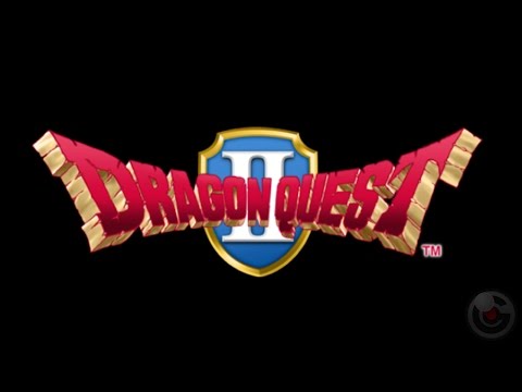 Dragon Quest II IOS