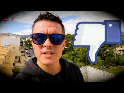 Vlog 17/03/2016 tema dislikes