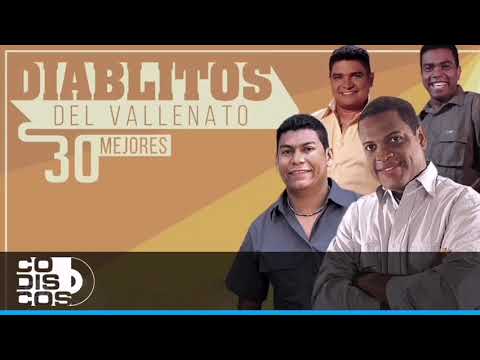 Lo que Quiero Eres Tú - Los Diablitos