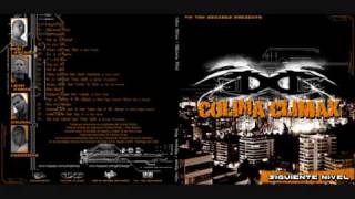 Colina Climax Feat. Tony Cash 